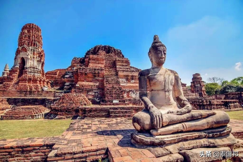泰国十大最不可错过的旅行地（泰国十大最佳旅游地排名）