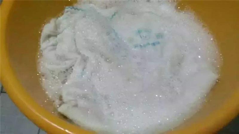 皂粉和皂液的区别（皂液和皂粉好不好）