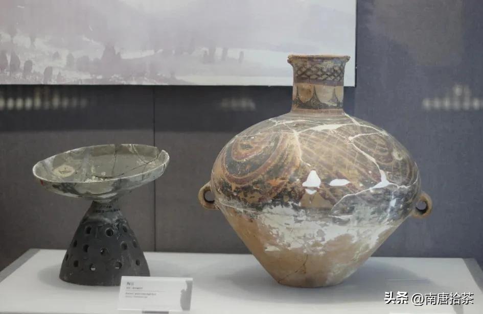 中国陶瓷茶具的演变（一文了解中国古代茶具的演变史）