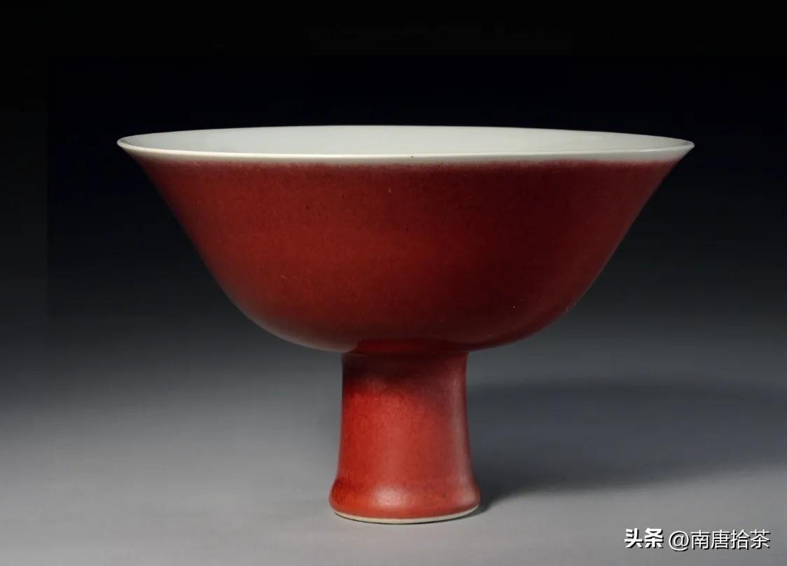 中国陶瓷茶具的演变（一文了解中国古代茶具的演变史）