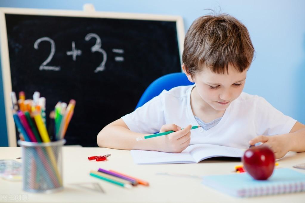 如何让孩子不讨厌数学（3个方法提升数学思维能力）