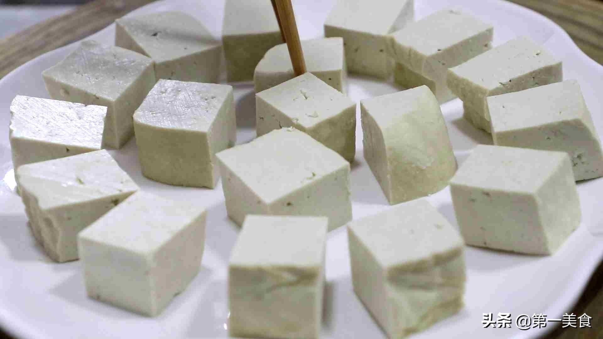 豆腐乳的家庭制作方法（豆腐乳自然发酵的做法）